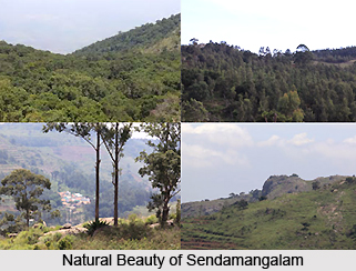 Sendamangalam, Tamil Nadu