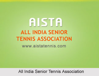 Senior Tennis