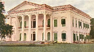 Serampore College