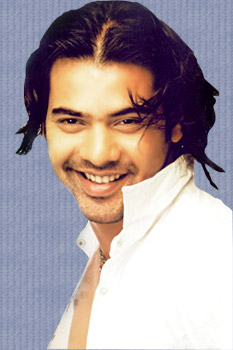 Shabbir Ahluwalia aka Rishi