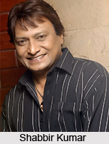 Shabbir Kumar, Indian Singer