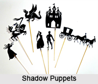 Shadow Puppets