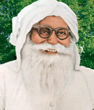 Shah Mastana