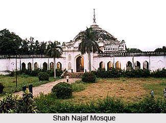 Effects Of Second Relief Of Lucknow Residency, Indian Sepoy Mutiny, 1857