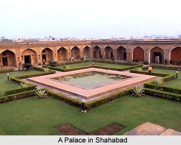 Shahabad, Kurukshetra District