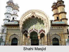 Shahi Masjid, Rajasthan