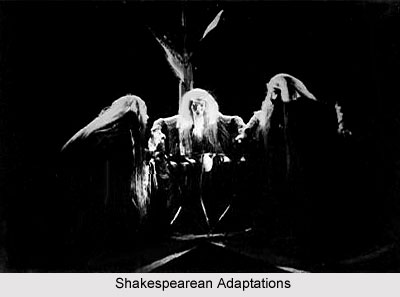Shakespearean Adaptations