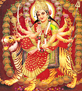 Shakti