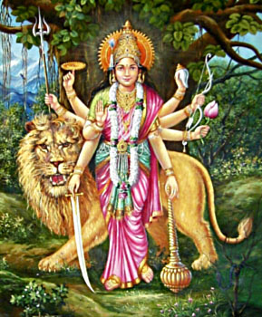 Shakti