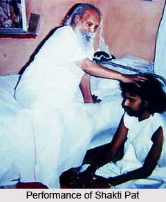 Shakti Pat, Kundalini Yoga