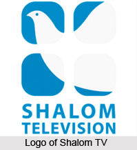 Shalom TV