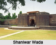 Shaniwar Wada, Pune, Maharashta, Indian Regional Monuments