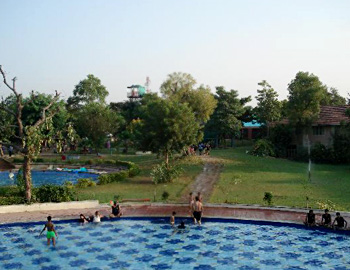 Shanku Water Park