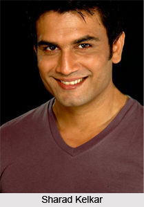 Sharad Kelkar, Indian Television Actor