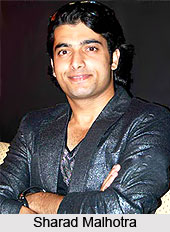 Sharad Malhotra, Indian TV Actor