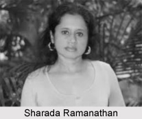 Sharada Ramanathan, Indian Film Director