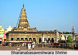 Sharanabasaveshwara Shrine, Karnataka