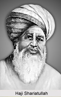 Shariatullah