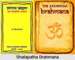 Shatapatha Brahmana, Brahmanas