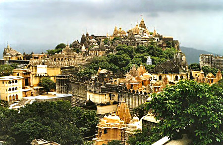 Gariadhar, Gujarat