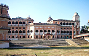 sculpture of Sheesh Mahal, Indian Sculpture