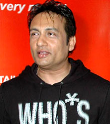 Shekhar Suman