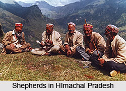 Demographics of Himachal Pradesh