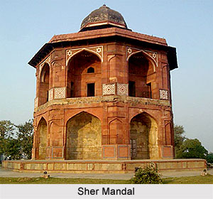 Sher Mandal