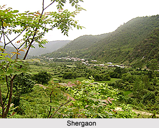 Tourism in West Kameng District