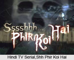 Shh Phir Koi Hai , TV Serial
