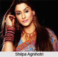 Shilpa Agnihotri, Indian Televisions Actress