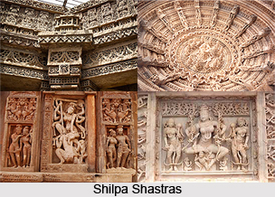 Shilpa Shastras