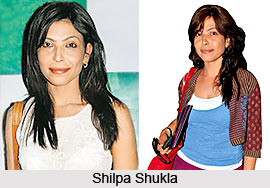 Shilpa Shukla, Indian Actress