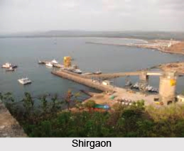 Shirgaon, Ratnagiri District, Maharashtra