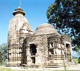 Shiva Temple, Pali, Korba, Chhattisgarh
