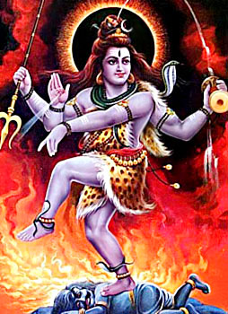 Saktinath, Lord Shiva, Hindu God