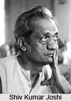 Shiv Kumar Joshi, Indian Theatre Personality
