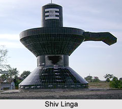 Shiva Linga