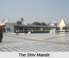 Shiv Mandir, Gur Mandi, Jalandhar