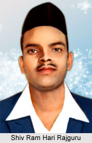 Shivram Hari Rajguru, Indian Freedom Fighter