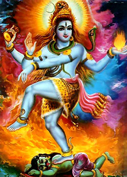 Shiva Nataraja