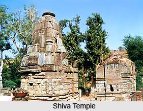 Tourism in Dahod District, Gujarat