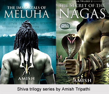 Indian English Novel