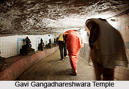 Shivaganga, Karnataka