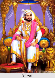 Chhatrapati Shivaji Maharaj