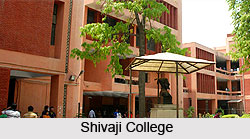 Shivaji College, Ring Road, New Delhi