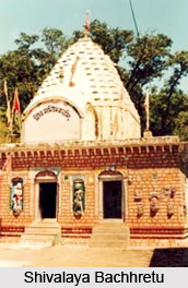 Shivalaya Bachhretu, Hamirpur, Himachal Pradesh