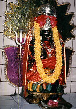 Shivani Temple