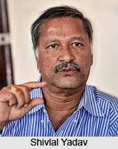 Shivlal Yadav, Indian Cricket Player