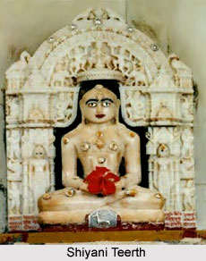 Shiyani Teerth, Gujarat